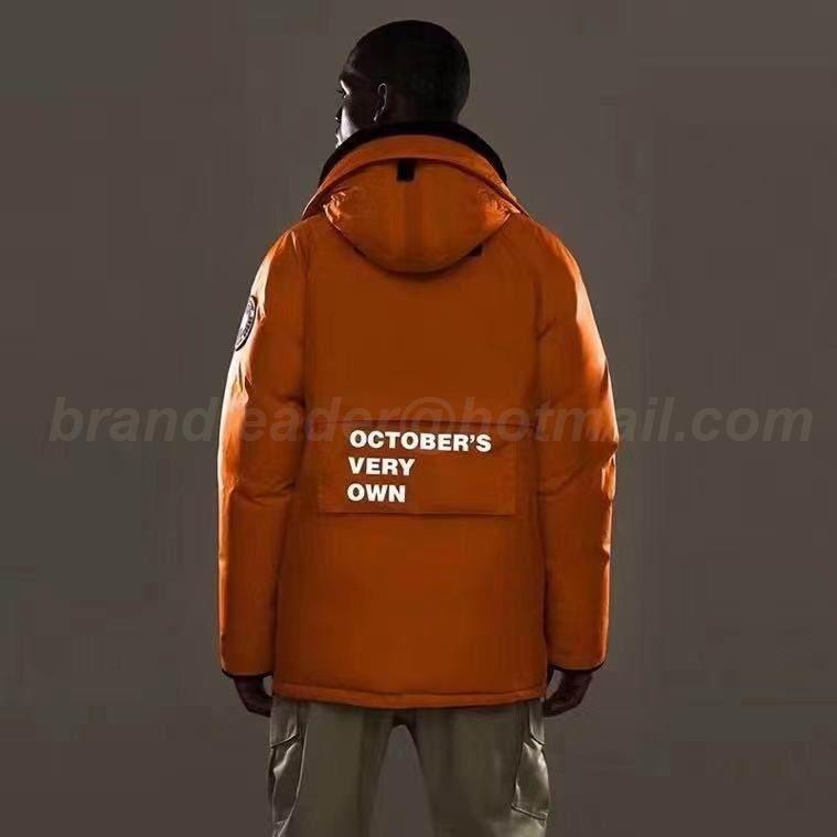 Canada Goose Men's Outwear 12